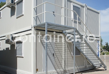 constructii containerizate